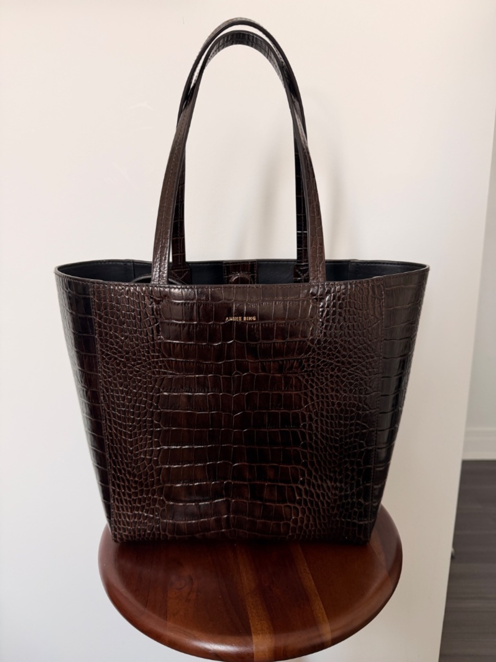 Anine Bing Small Elly Tote